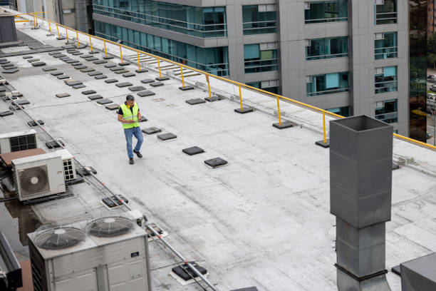 Best Roof Ventilation Installation  in South Bound Brook, NJ